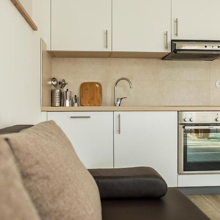Apartment Residence Veronika Ora / Auer Екстер'єр фото