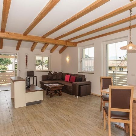 Apartment Residence Veronika Ora / Auer Екстер'єр фото