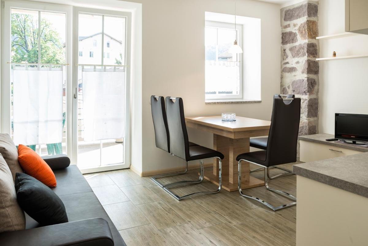 Apartment Residence Veronika Ora / Auer Екстер'єр фото