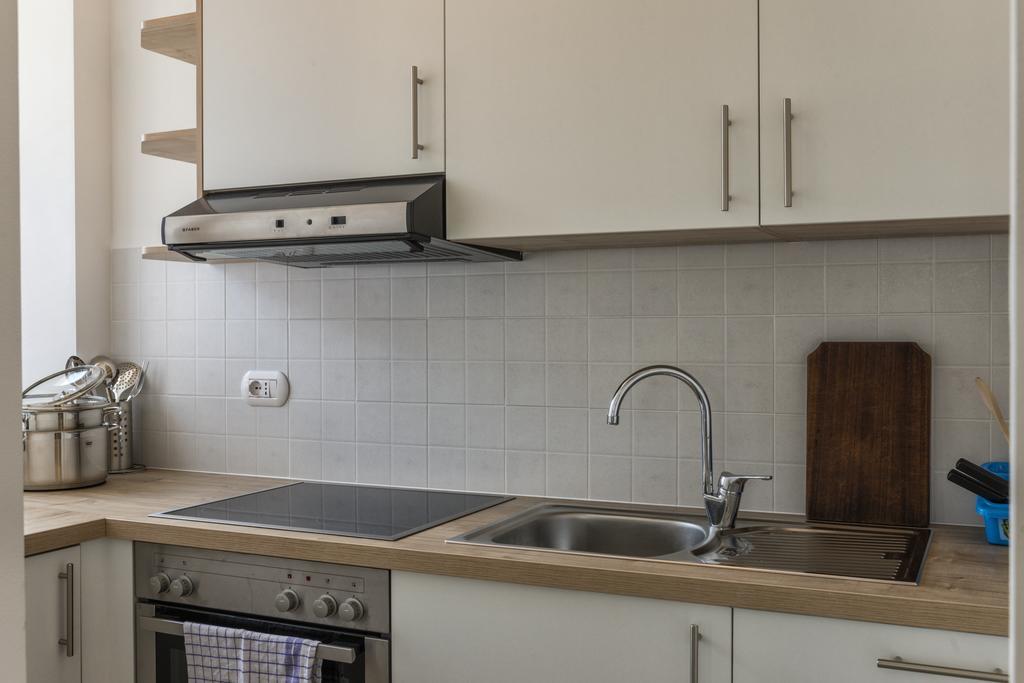 Apartment Residence Veronika Ora / Auer Номер фото