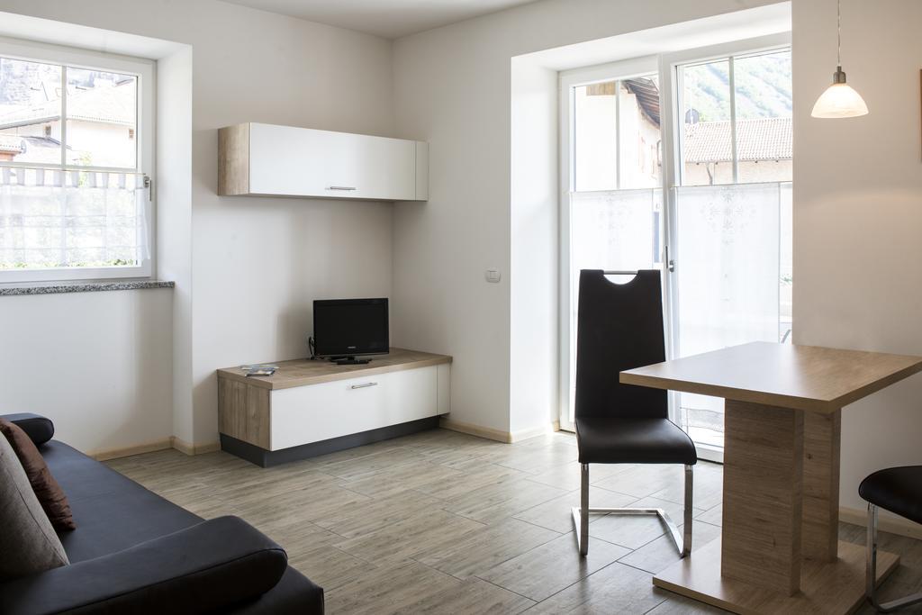 Apartment Residence Veronika Ora / Auer Номер фото