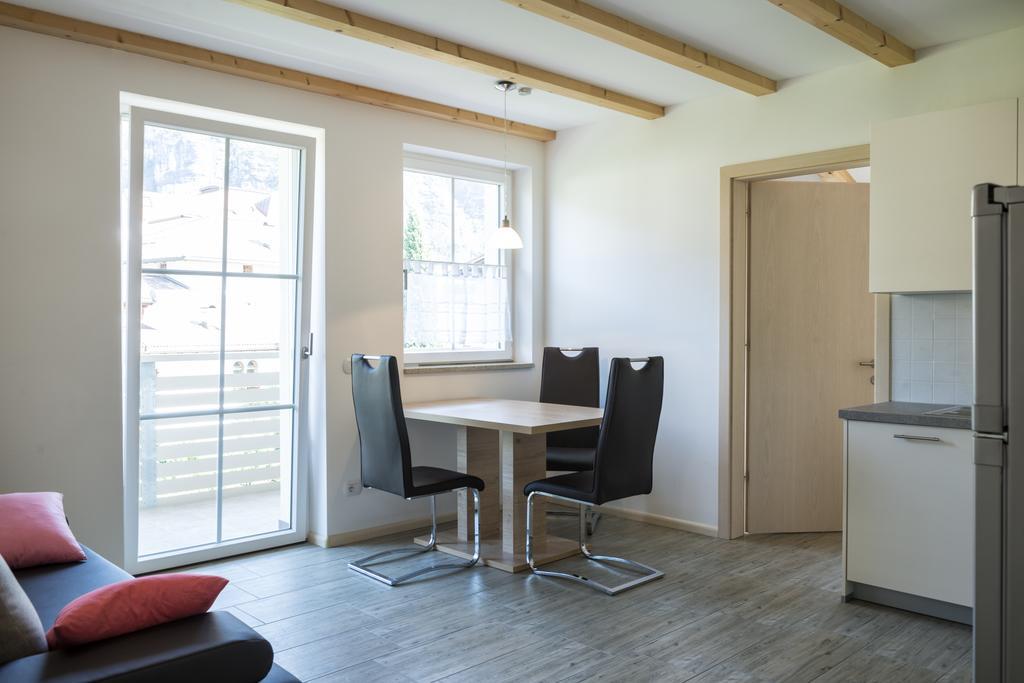 Apartment Residence Veronika Ora / Auer Номер фото