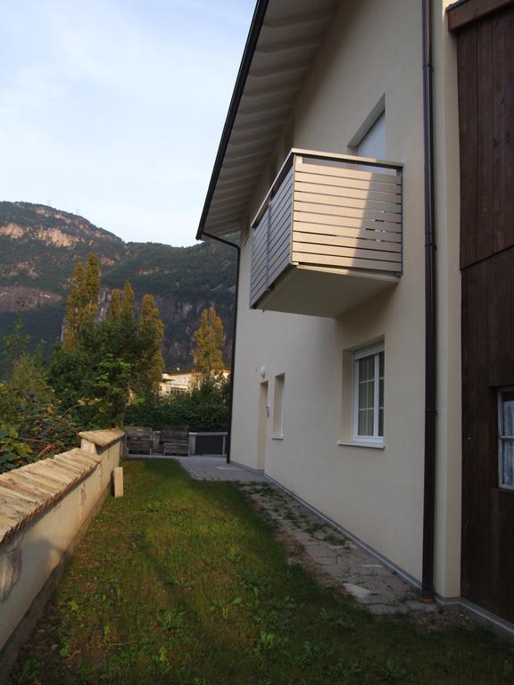 Apartment Residence Veronika Ora / Auer Екстер'єр фото